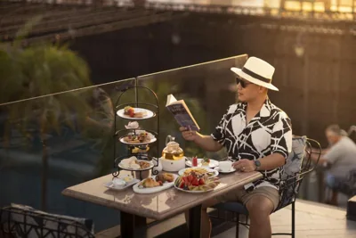 Hanoi Tirant Hotel – Foto 7