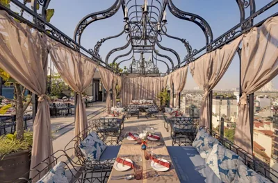 Hanoi Tirant Hotel – Foto 8
