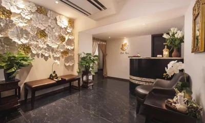 Hanoi Tirant Hotel – Foto 13